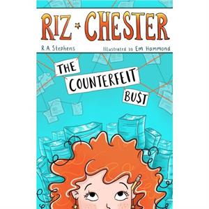 Riz Chester by R. A. Stephens