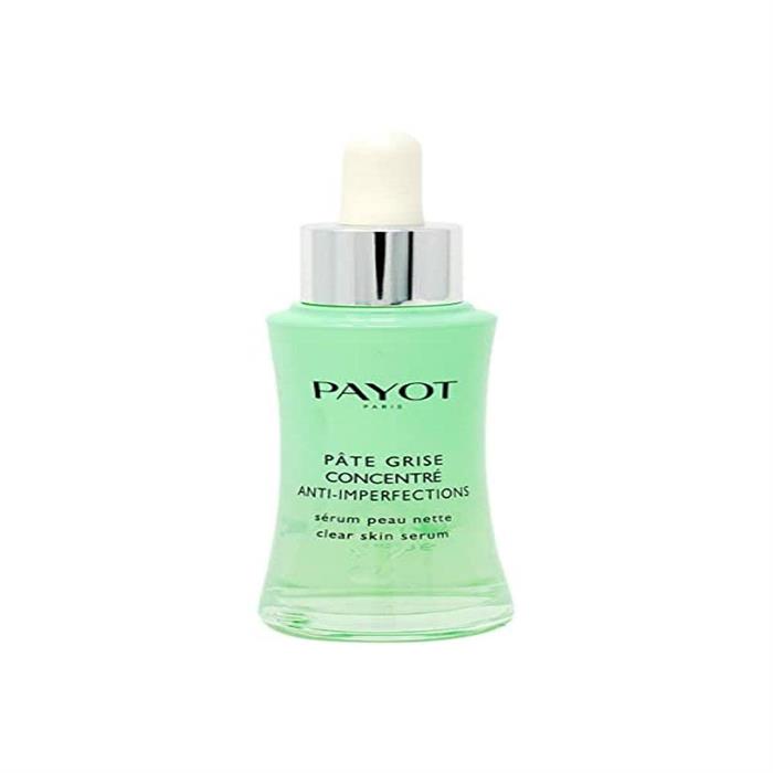 Payot Pâte Grise Creme Purifiante Anti-Imperfections Concentrate 30ml