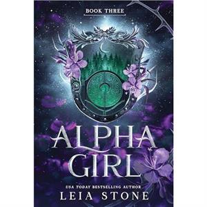 Alpha Girl by Leia Stone