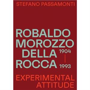 Robaldo Morozzo della Rocca by Stefano Passamonti