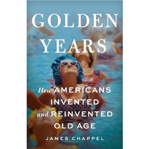 Golden Years by James Chappel