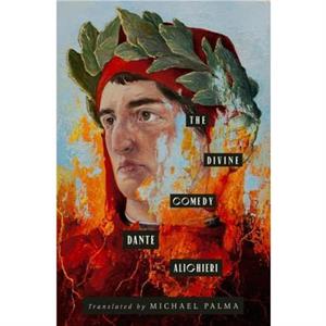 The Divine Comedy by Dante Alighieri