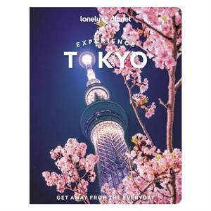 Lonely Planet Experience Tokyo by Lonely Planet