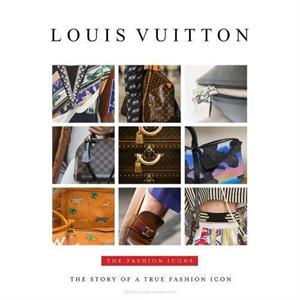 Louis Vuitton by Alison James