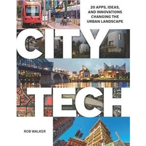 City Tech by Rob Walker