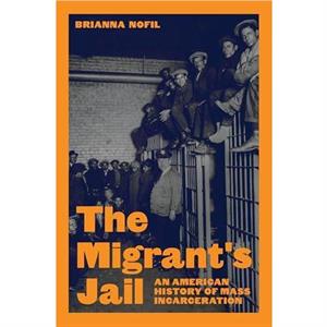 The Migrants Jail by Brianna Nofil