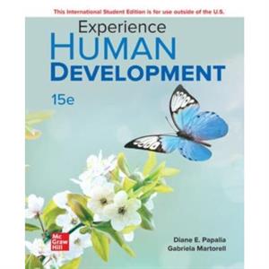 Experience Human Development ISE by Gabriela Martorell