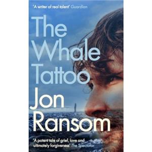 The Whale Tattoo by Jon Ransom