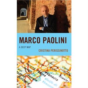 Marco Paolini by Cristina Perissinotto