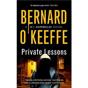 Private Lessons by Bernard OKeeffe