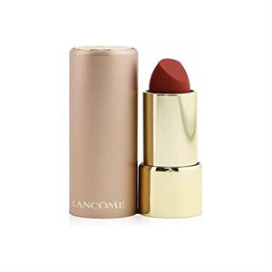 Lancome L’Absolu Rouge Intimatte Matte Lipstick 3.4g 196 - Pleasure First
