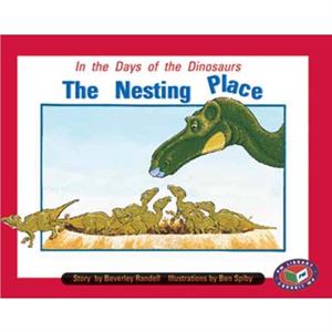 The Nesting Place by Beverley Randell