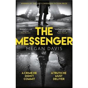 The Messenger by Megan Davis