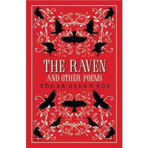 The Raven and Other Poems by Edgar Allan Poe