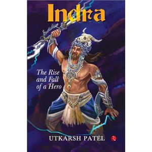 INDRA by Utkarsh Patel