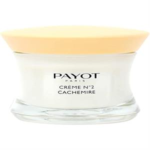 Payot Crème N°2 Cachemire Anti-Stress Anti-Redness Soothing Rich Care 50ml