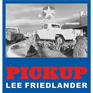 Lee Friedlander Pickup by Lee Friedlander