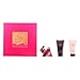 Lancome Tresor La Nuit Gift Set 50ml EDP + 50ml Body Lotion + 50ml Shower Gel-1