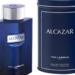 Ted Lapidus Alcazar Eau de Toilette 100ml Spray