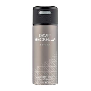 David Beckham Beyond Body Spray 150ml