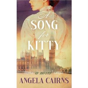 A Song for Kitty by Angela Cairns