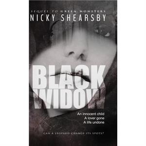 Black Widow by Nicky Shearsby