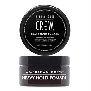 American Crew Heavy Hold Pomade  85g
