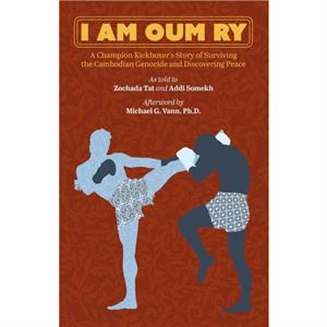 I Am Oum Ry by Addi Somekh