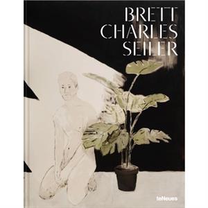 Brett Charles Seiler by Brett Charles Seiler