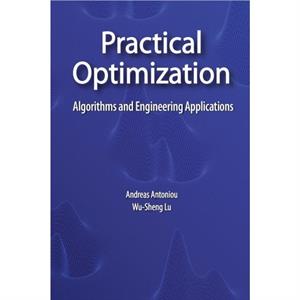 Practical Optimization by WuSheng Lu