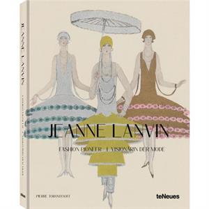 Jeanne Lanvin by Pierre & Agata Toromanoff