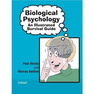 Biological Psychology by Paul Aleixo