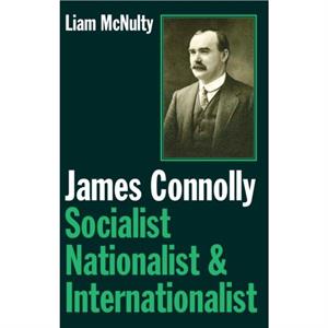 James Connolly by Liam McNulty