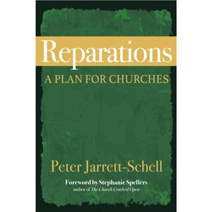 Reparations by Peter JarrettSchell