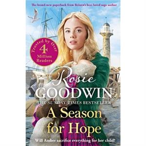 A Season for Hope by Rosie Goodwin