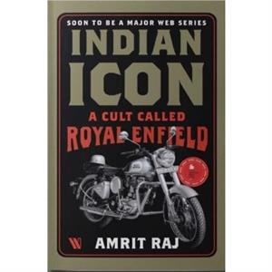 Indian Icon by Amrit Raj