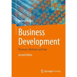 Business Development by Andreas Kohne