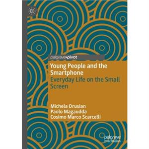 Young People and the Smartphone by Cosimo Marco Scarcelli