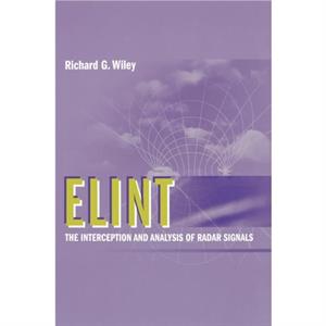 ELINT by Richard G. Wiley