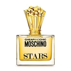 Moschino Cheap & Chic Stars Eau de Parfum 100ml Spray