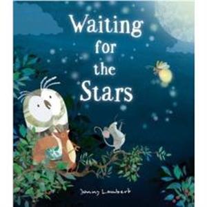 Waiting for the Stars by Jonny Lambert