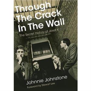 Through The Crack In The Wall by Johnnie Johnstone