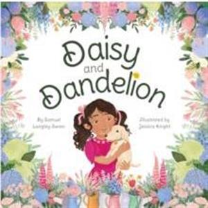 Daisy and Dandelion by Samuel LangleySwain