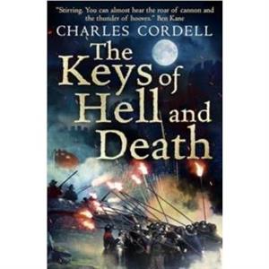 The Keys of Hell and Death by Charles Cordell