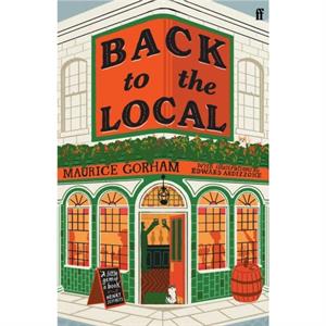 Back to the Local by Maurice Gorham