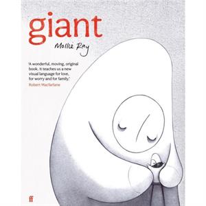 Giant by Mollie Ray
