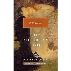 Lady Chatterleys Lover by D H Lawrence