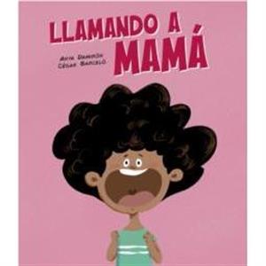 Llamando a mam by Anya Damirn