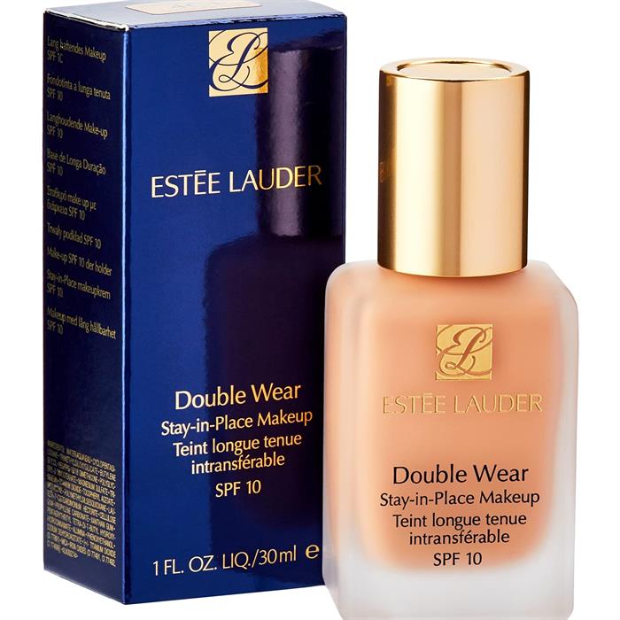 Estée Lauder Double Wear Stay-in-Place Makeup 30ml - Outdoor Beige-0