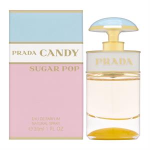 Prada Candy Sugar Pop Eau de Parfum 30ml Spray